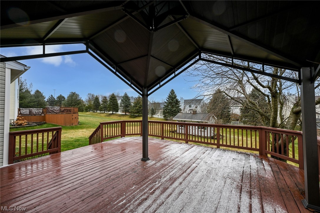 Weatherstone/Wadsworth - Residential