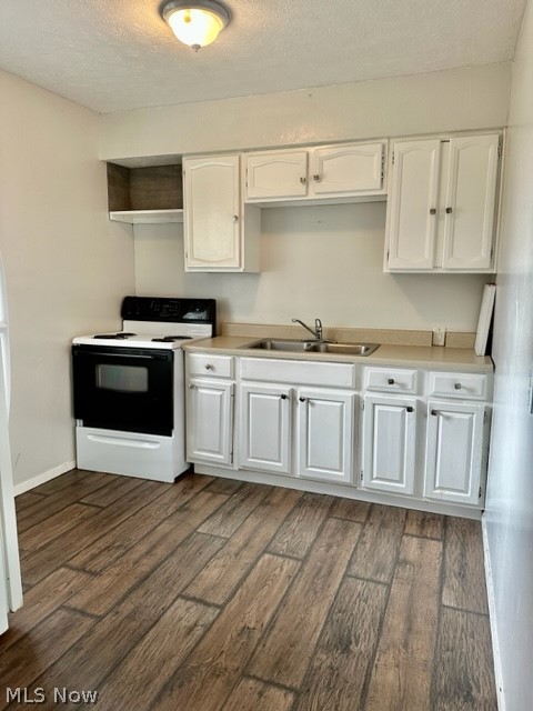 County/Summit - Residential Lease