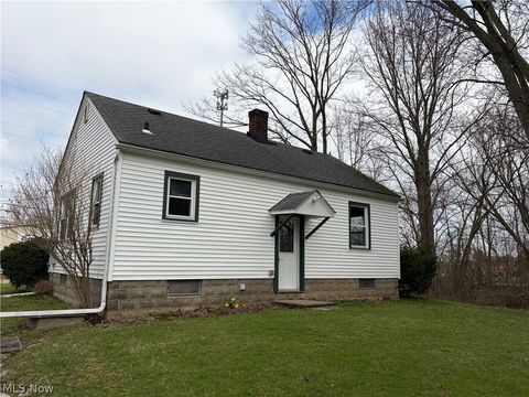 Tiny photo for 41345 Griswold Road, Elyria, OH 44035 (MLS # 5210648)