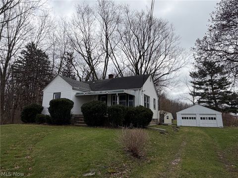Tiny photo for 41345 Griswold Road, Elyria, OH 44035 (MLS # 5210648)