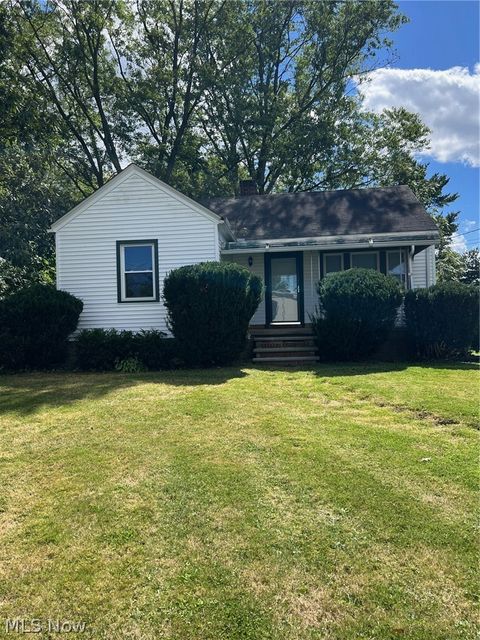 Tiny photo for 41345 Griswold Road, Elyria, OH 44035 (MLS # 5210648)