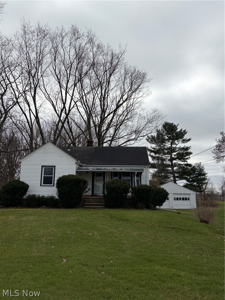 41345 Griswold Road