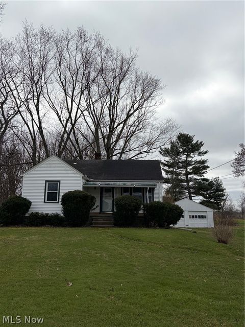 Tiny photo for 41345 Griswold Road, Elyria, OH 44035 (MLS # 5210648)