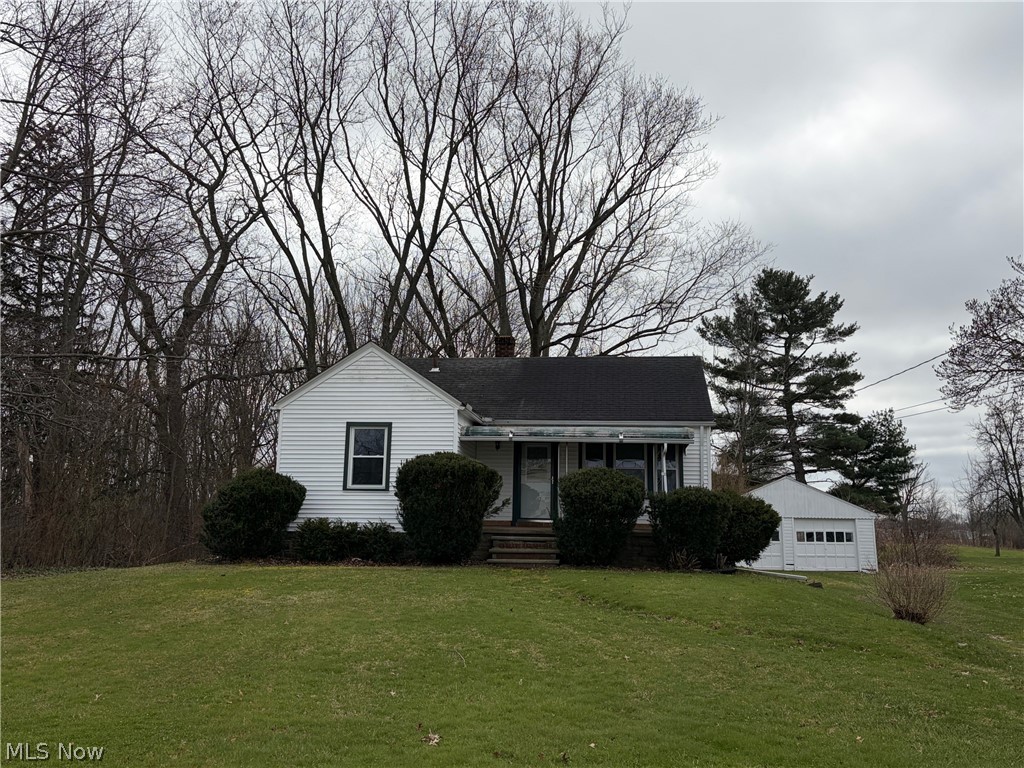 41345 Griswold Road