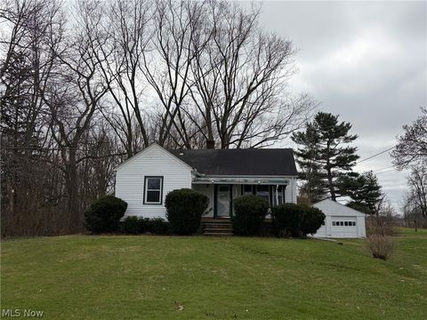 Tiny photo for 41345 Griswold Road, Elyria, OH 44035 (MLS # 5210648)