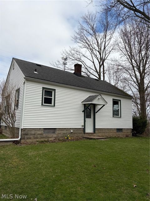 Tiny photo for 41345 Griswold Road, Elyria, OH 44035 (MLS # 5210648)
