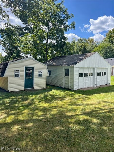 Tiny photo for 41345 Griswold Road, Elyria, OH 44035 (MLS # 5210648)