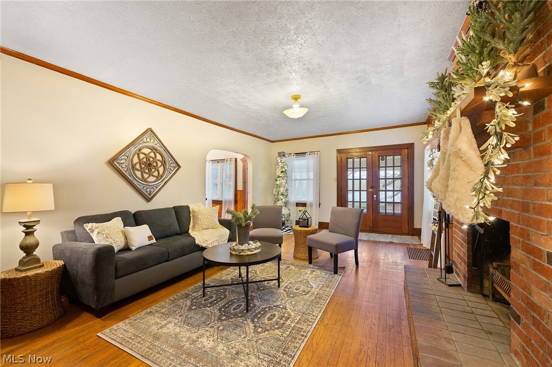 Pritchard's Add - Residential