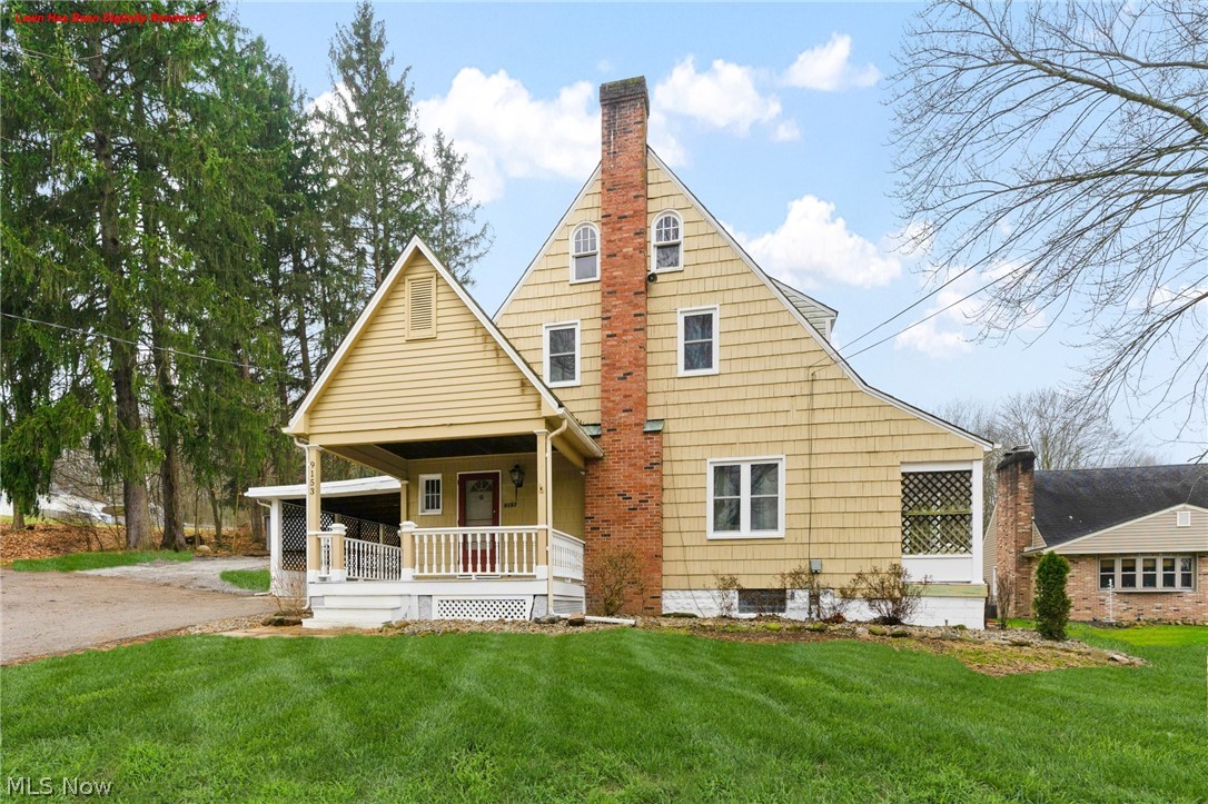 Pritchard's Add - Residential