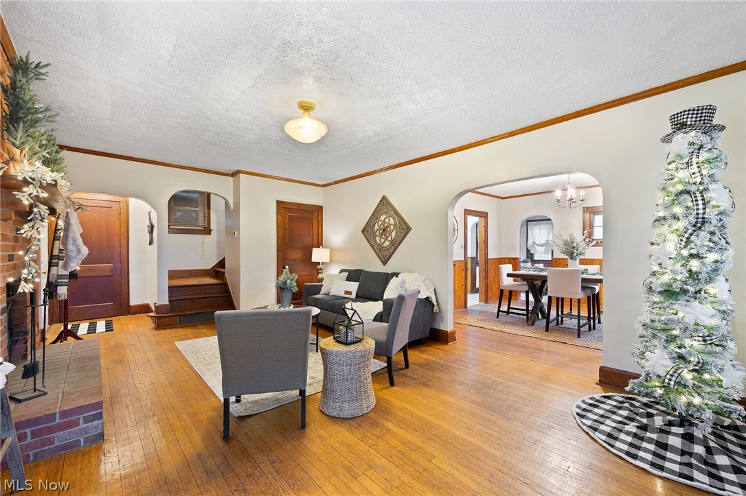 Pritchard's Add - Residential