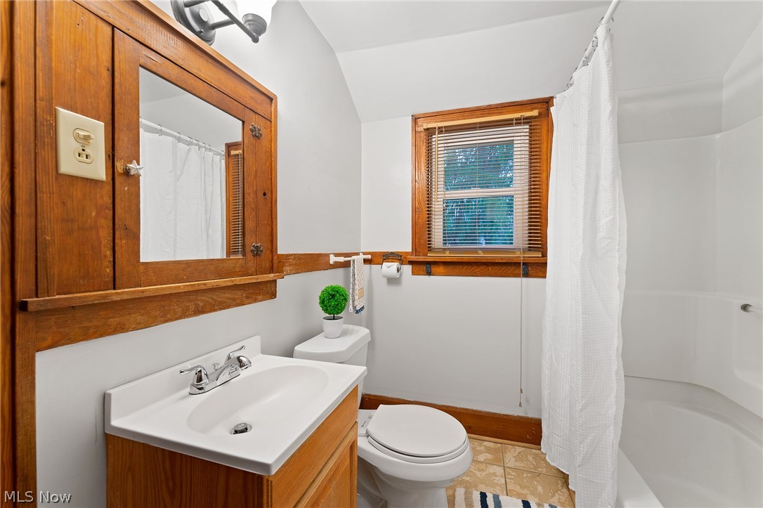 Pritchard's Add - Residential