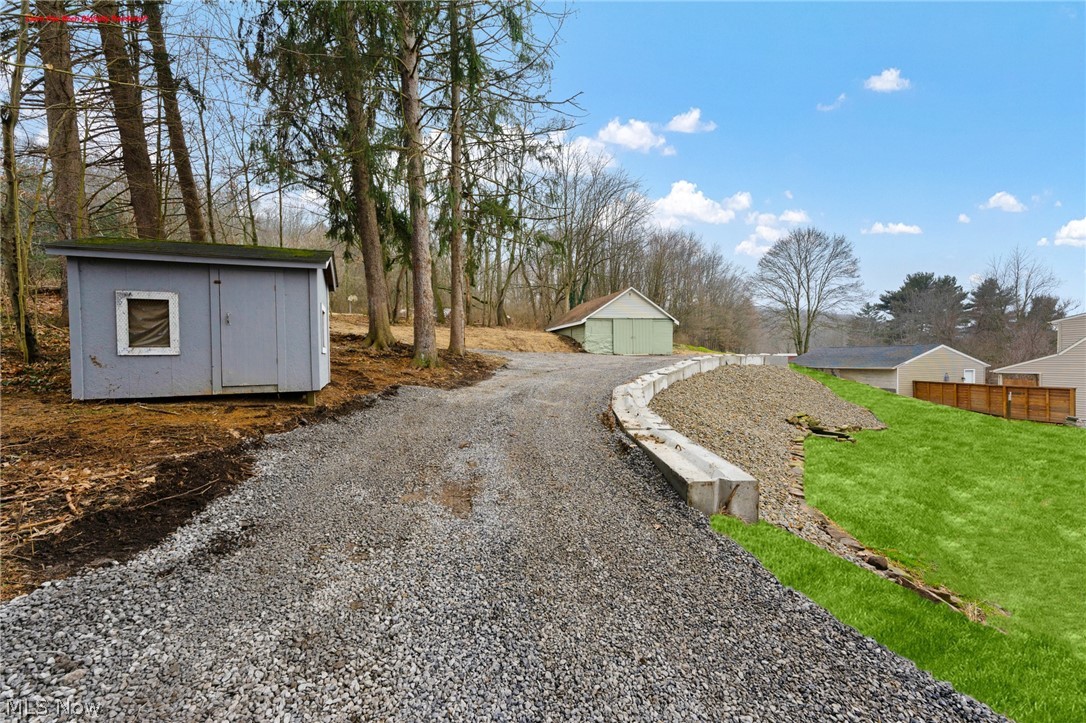 Pritchard's Add - Residential