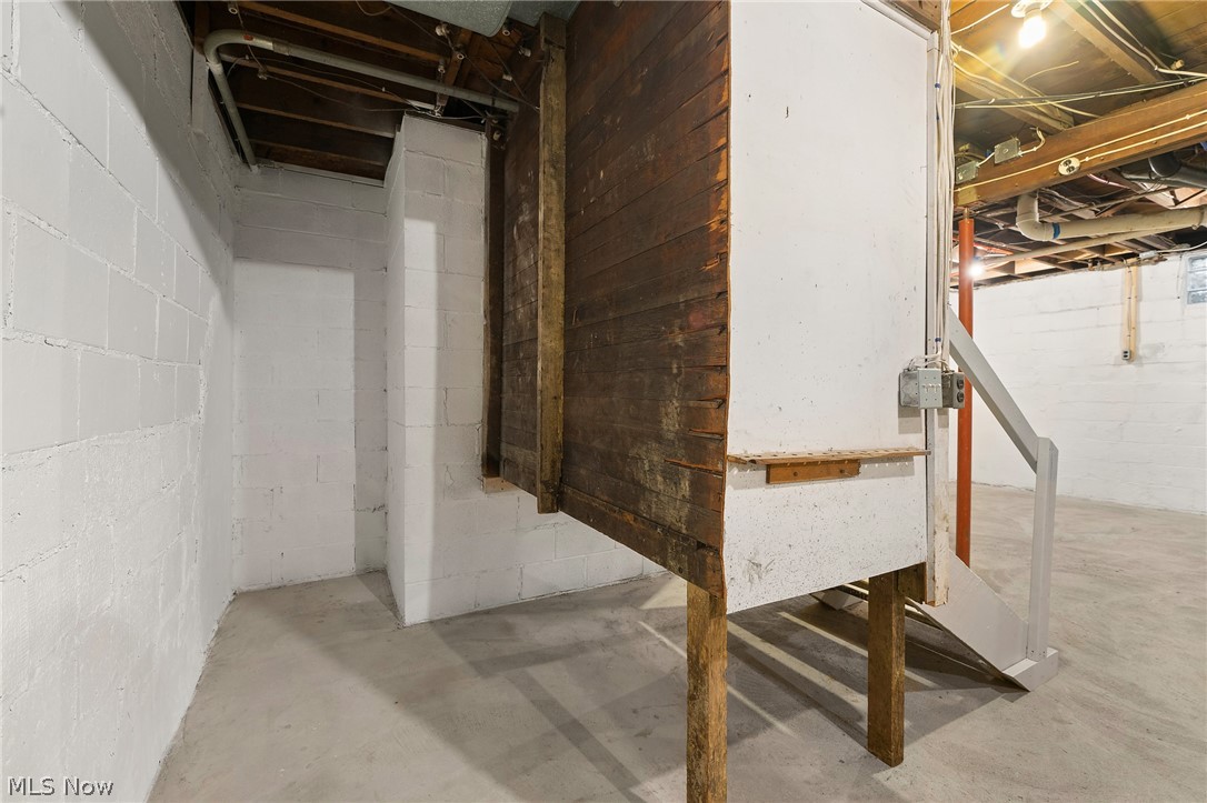 Pritchard's Add - Residential