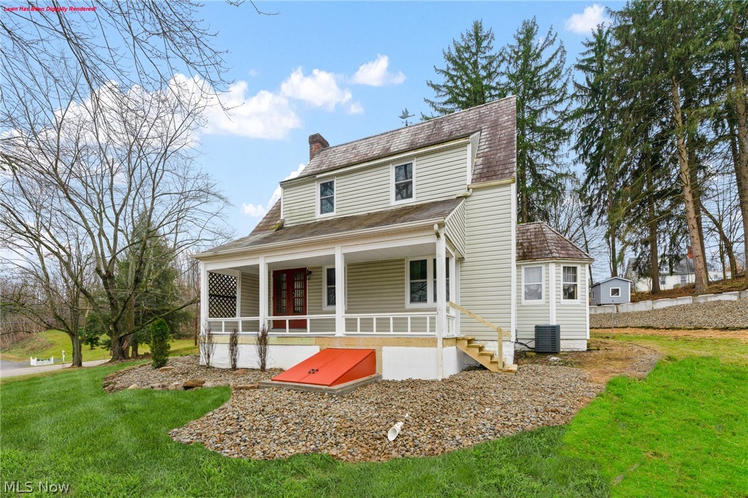 Pritchard's Add - Residential