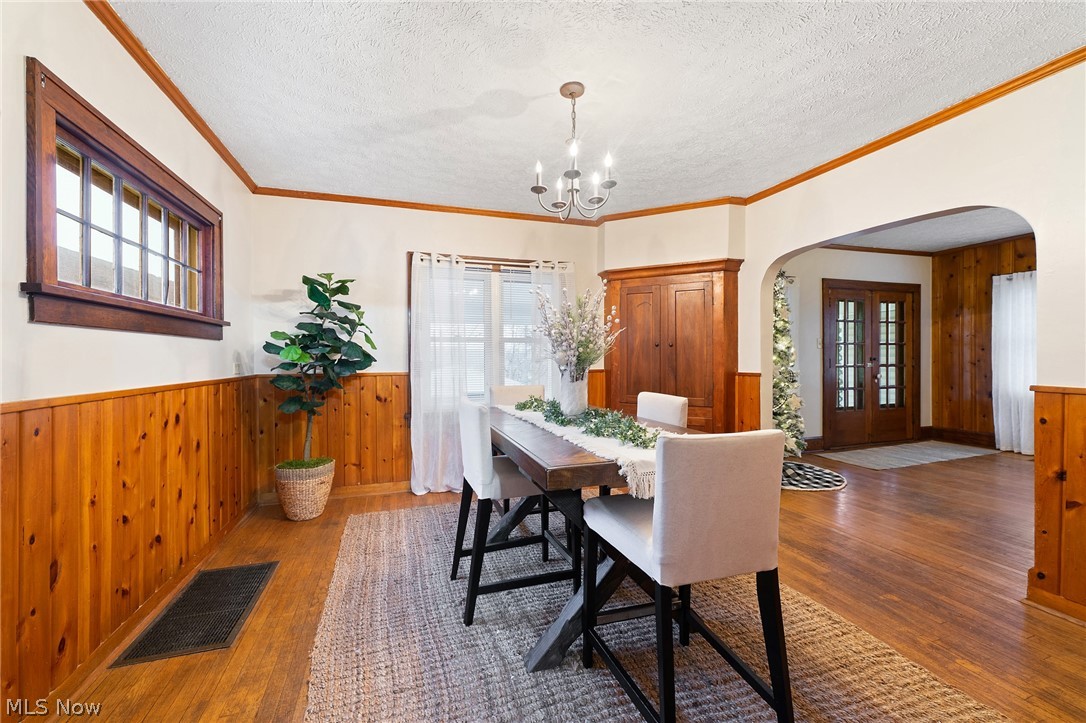 Pritchard's Add - Residential