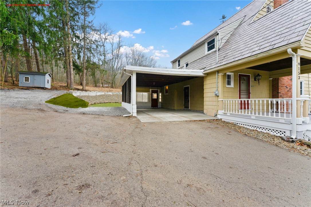 Pritchard's Add - Residential