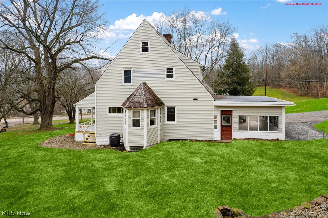 Pritchard's Add - Residential