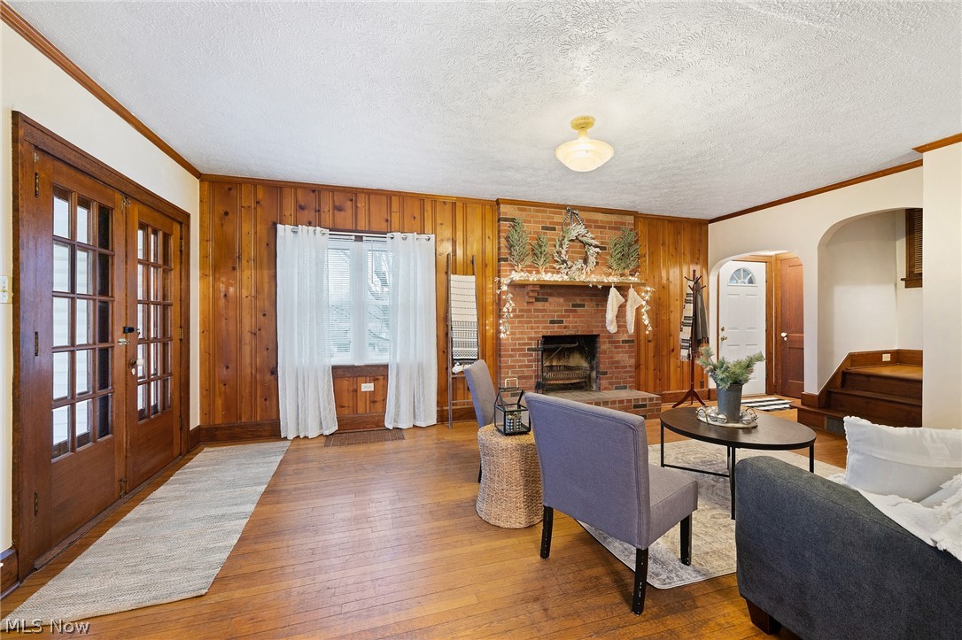 Pritchard's Add - Residential