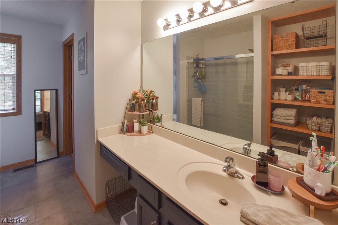 Hillcrest Highlands - Residential