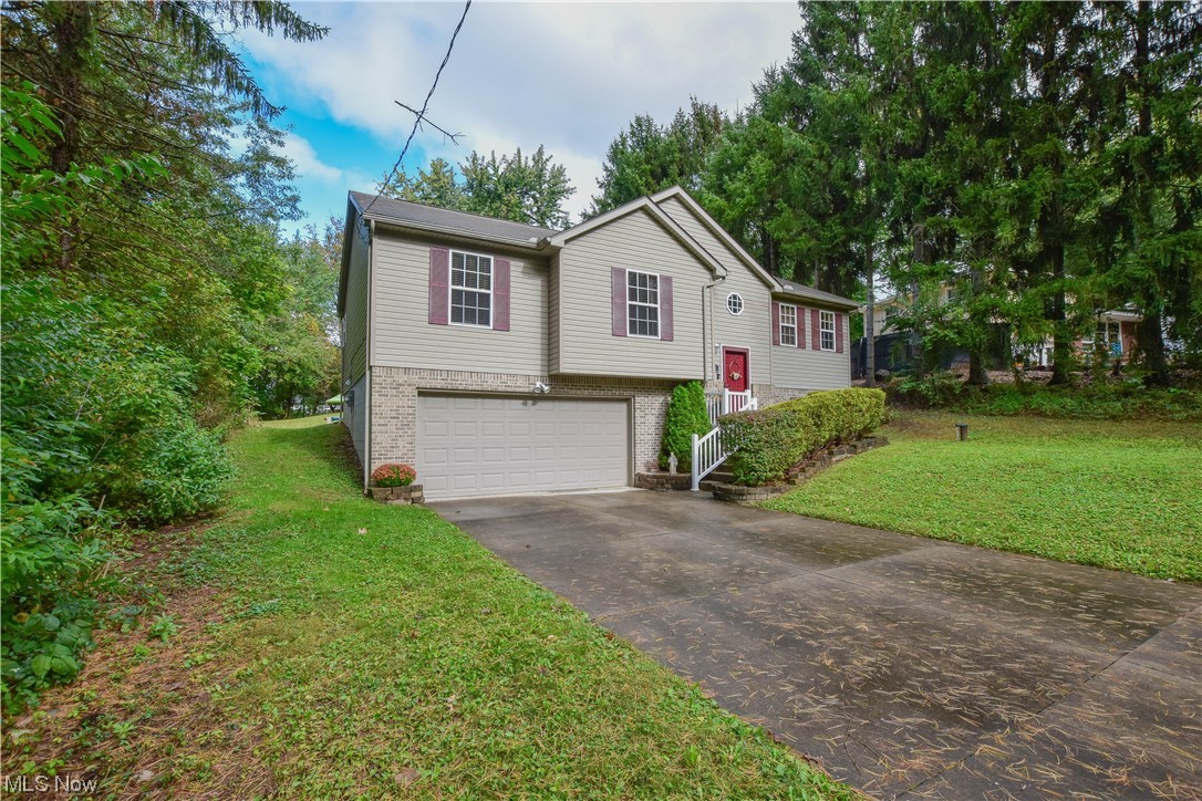 Hillcrest Highlands - Residential