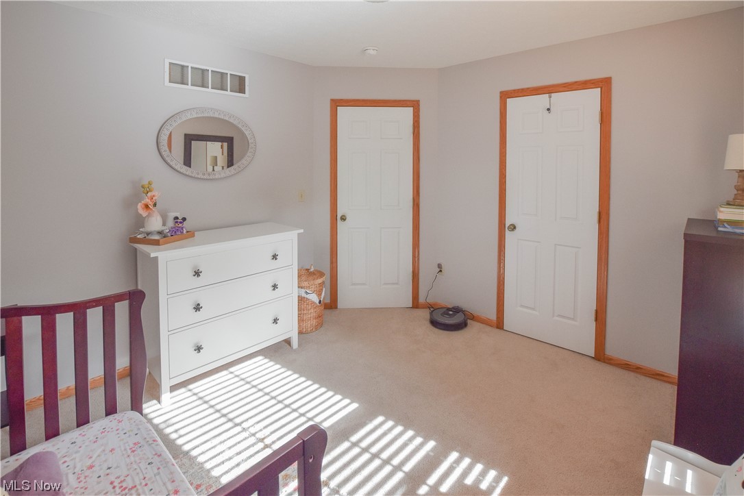 Hillcrest Highlands - Residential