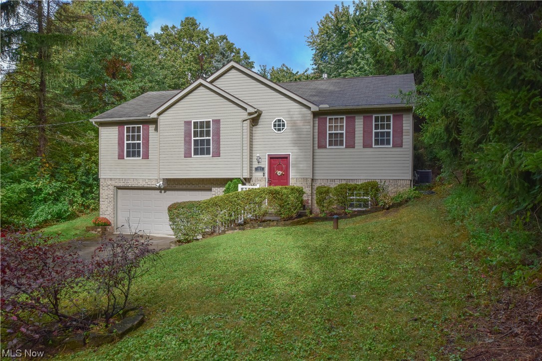 Hillcrest Highlands - Residential