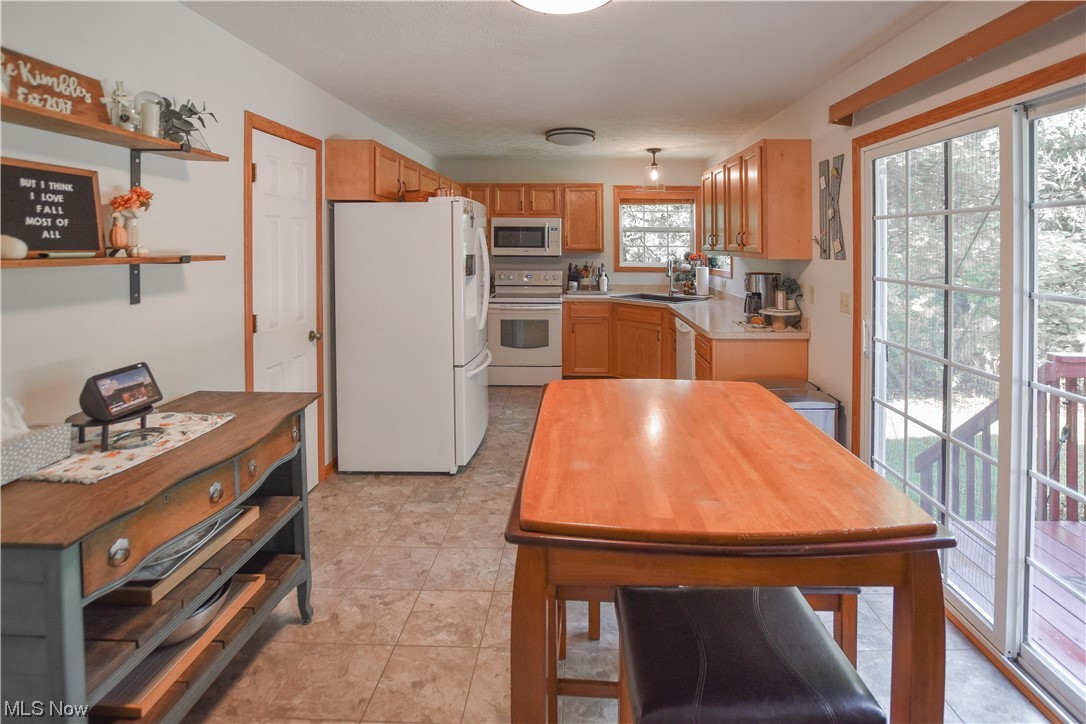 Hillcrest Highlands - Residential