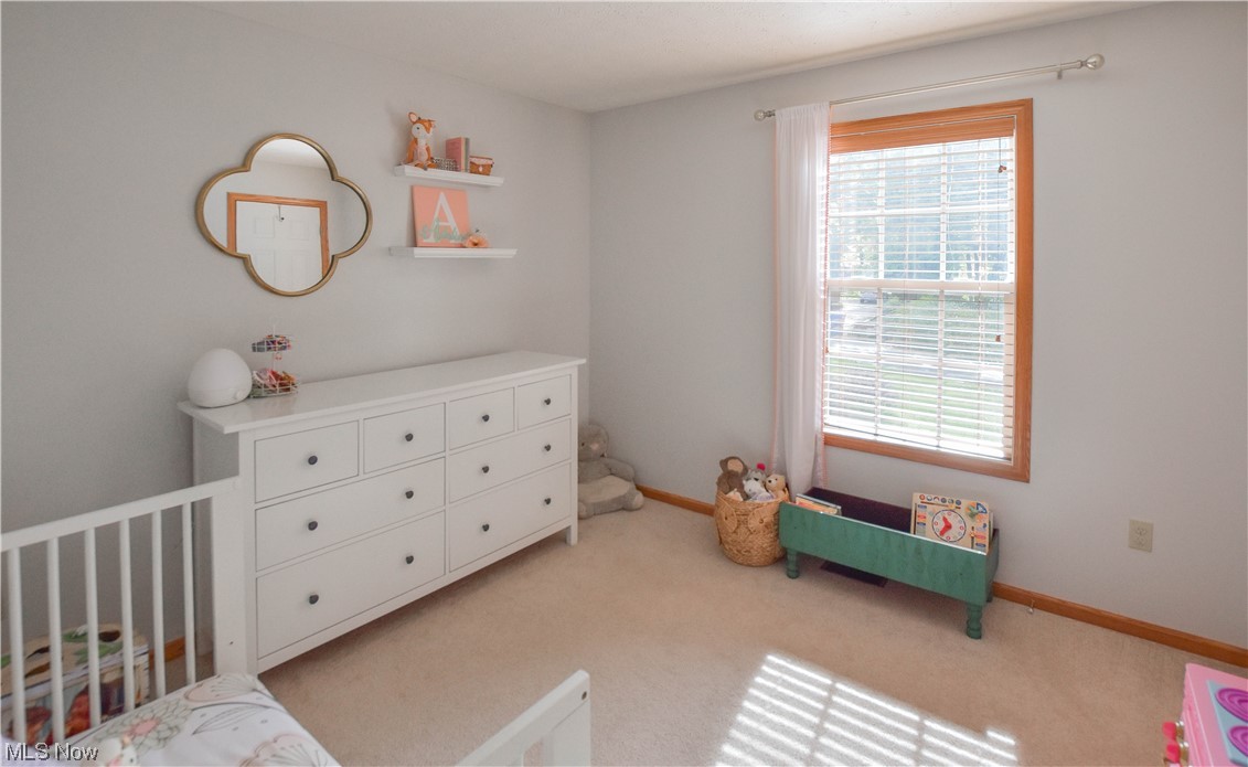 Hillcrest Highlands - Residential