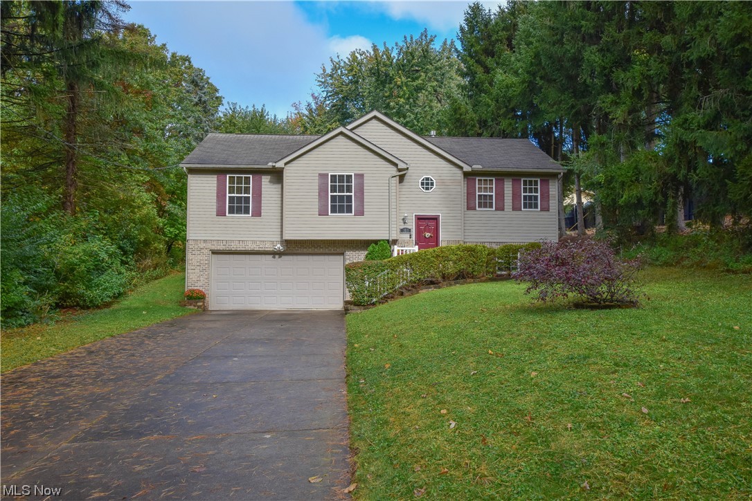 Hillcrest Highlands - Residential