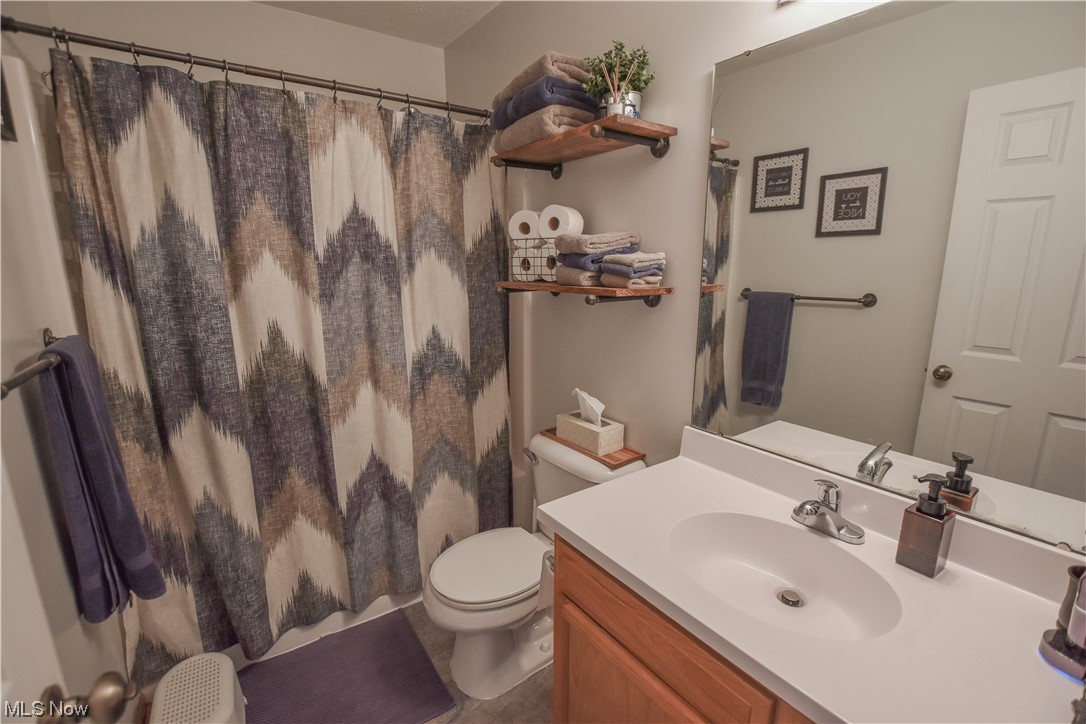 Hillcrest Highlands - Residential