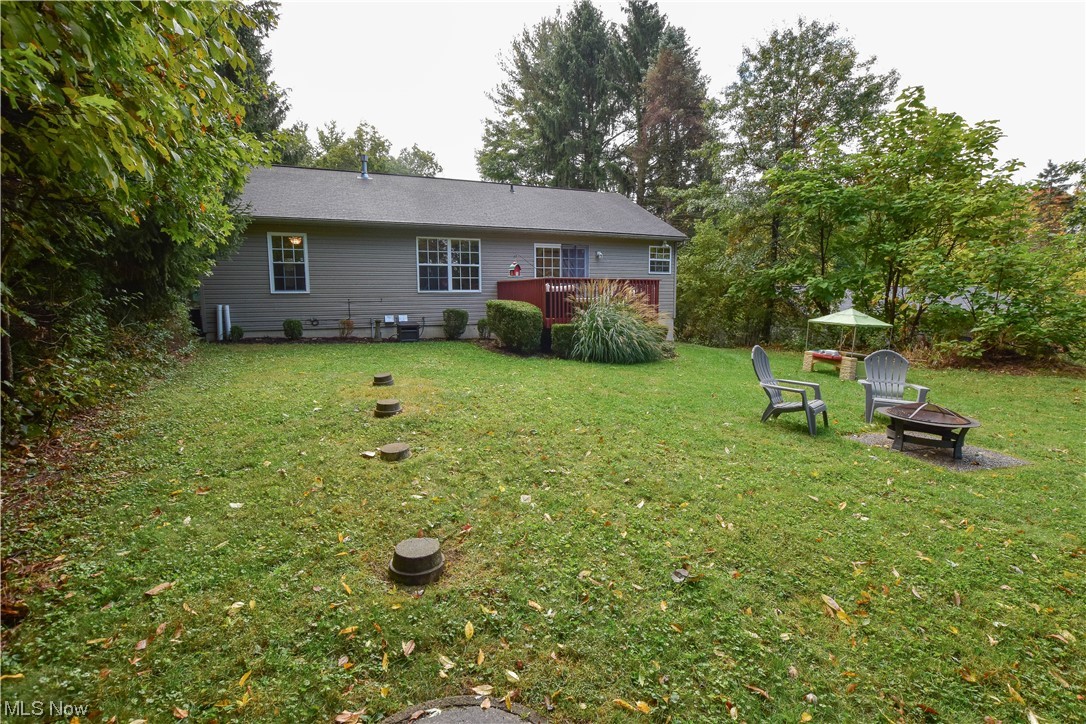 Hillcrest Highlands - Residential