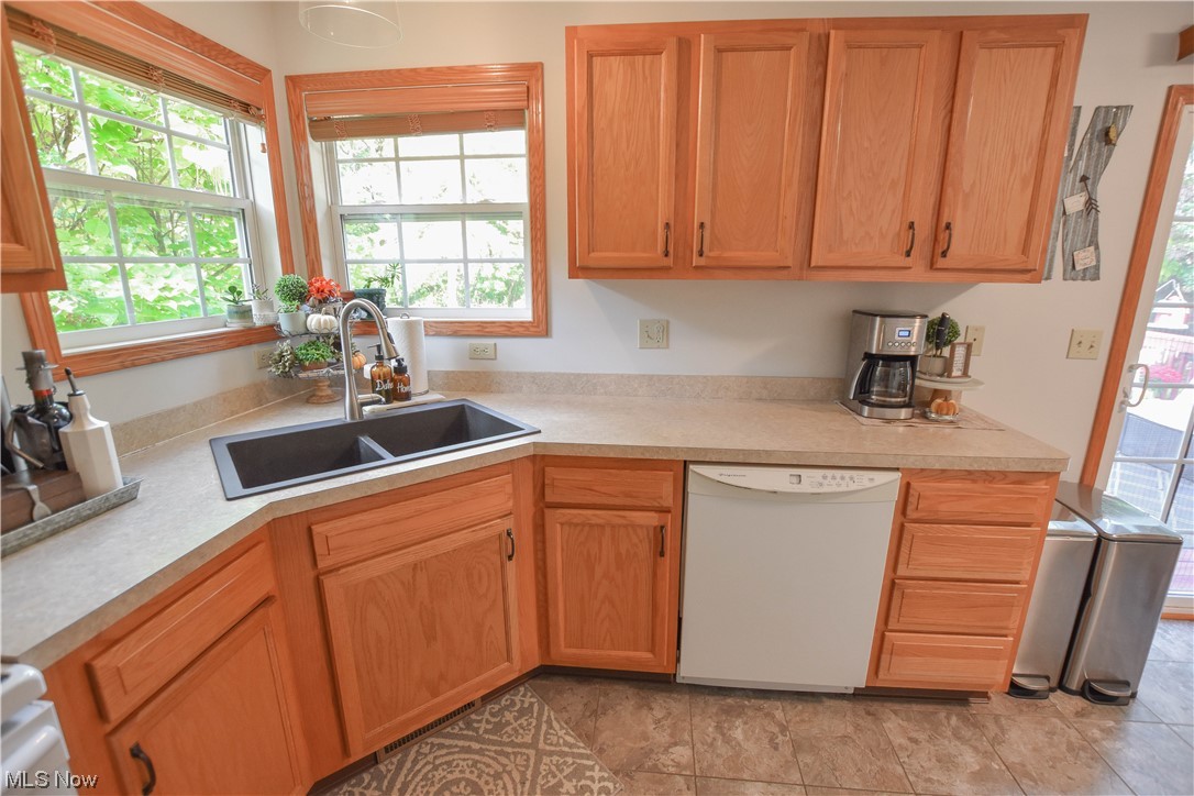 Hillcrest Highlands - Residential