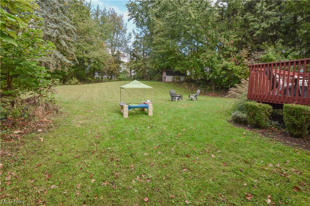 Hillcrest Highlands - Residential