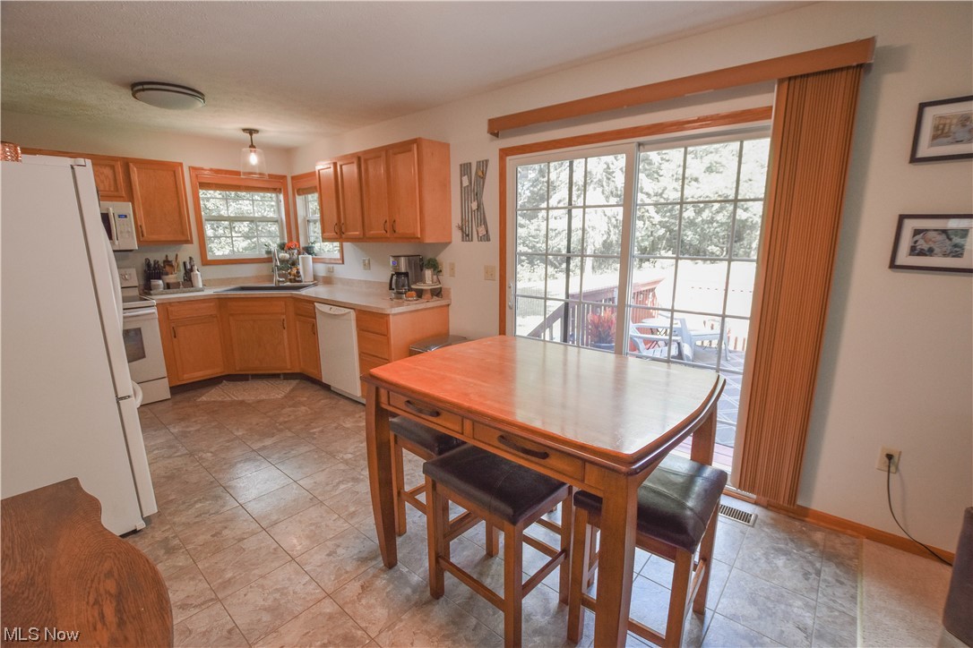 Hillcrest Highlands - Residential