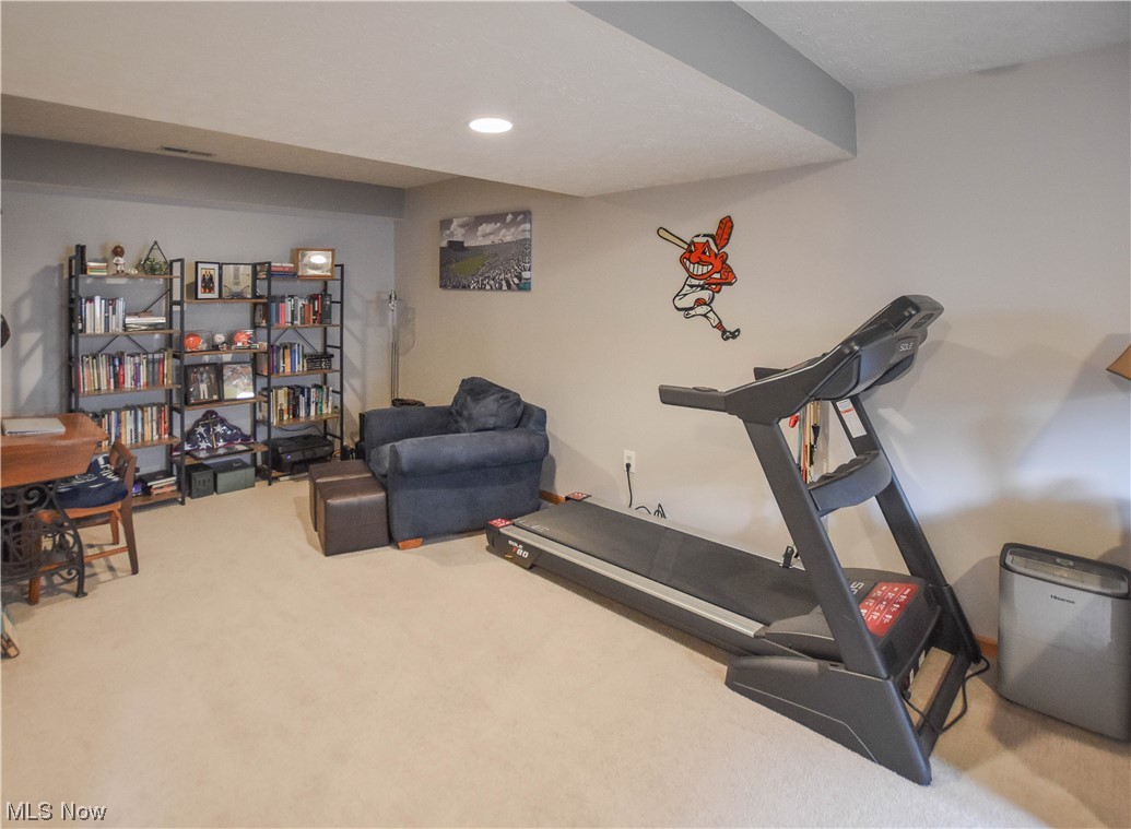 Hillcrest Highlands - Residential