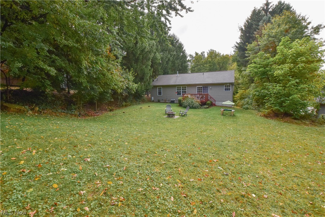 Hillcrest Highlands - Residential