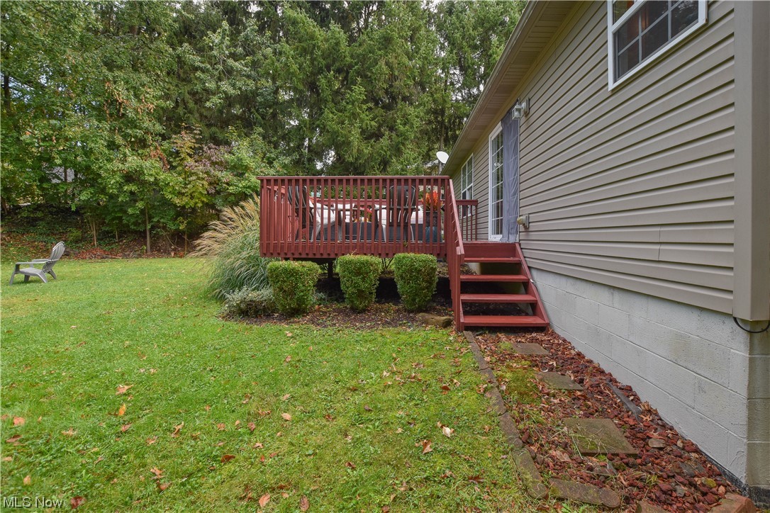 Hillcrest Highlands - Residential