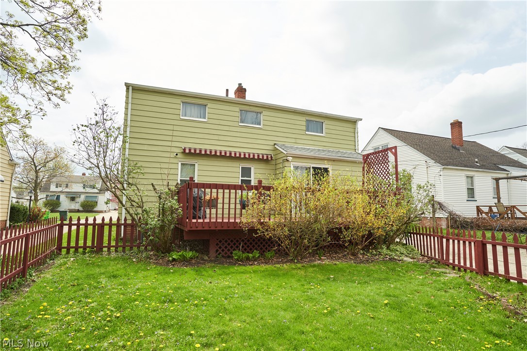 Woodward Blvd Dev - Residential