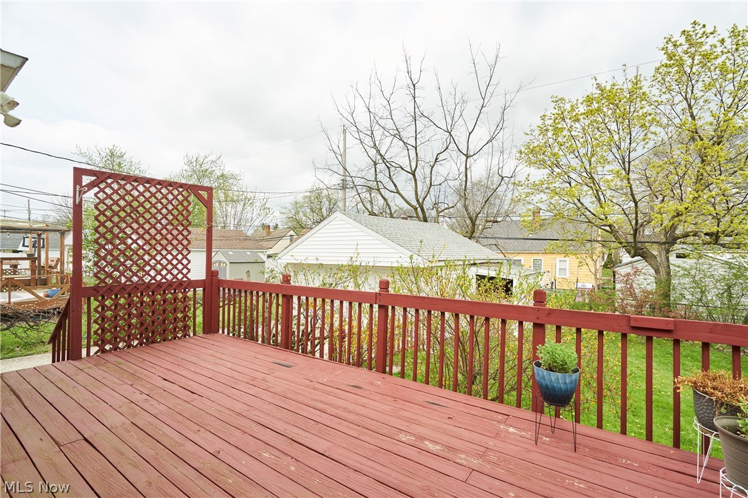 Woodward Blvd Dev - Residential