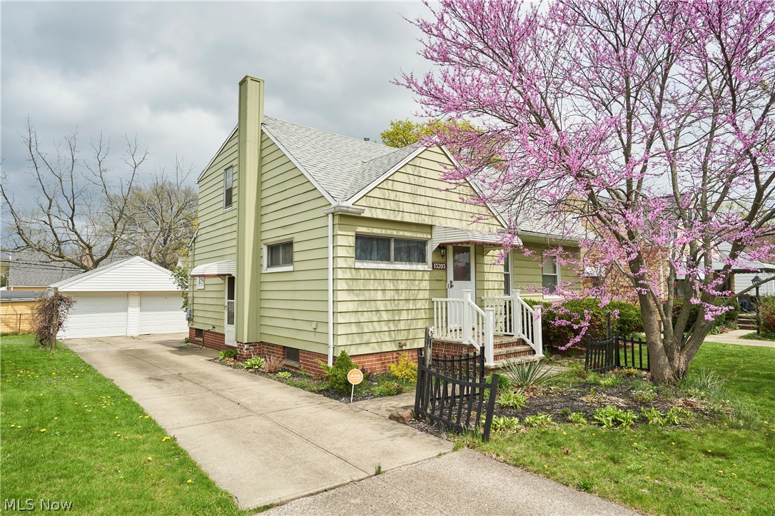 Woodward Blvd Dev - Residential