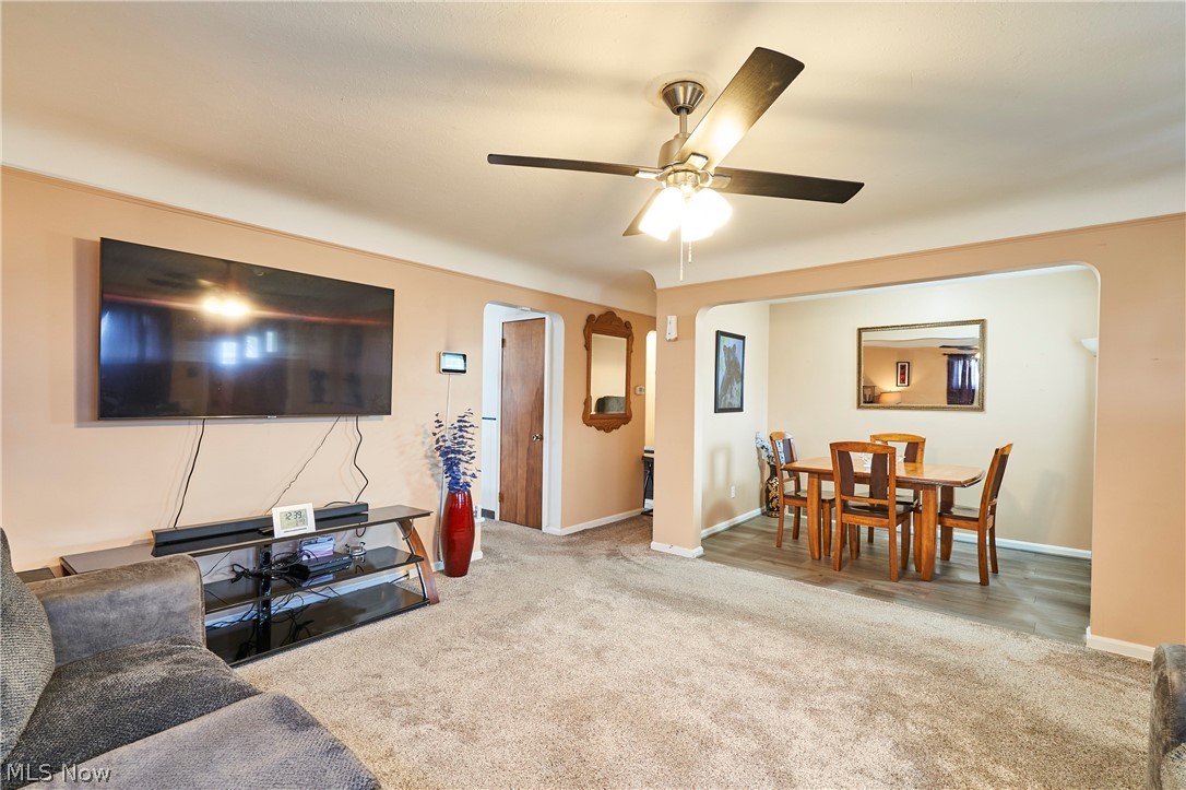 Woodward Blvd Dev - Residential