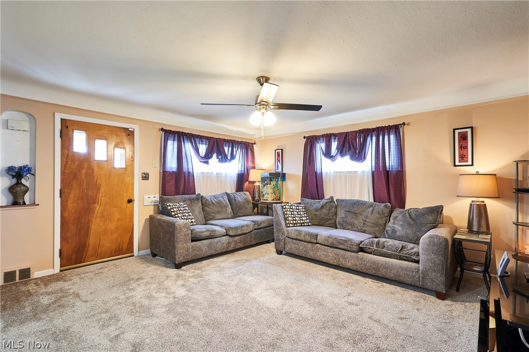 Woodward Blvd Dev - Residential