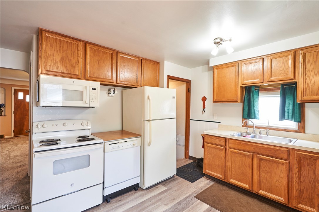 13203 Woodward Boulevard