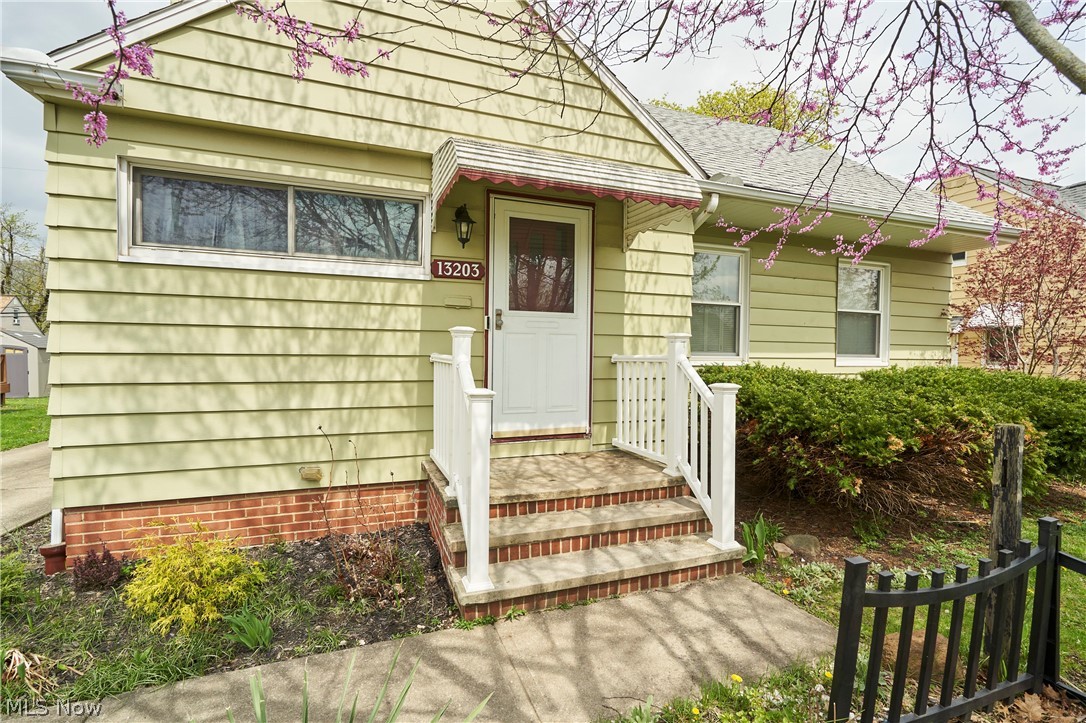 13203 Woodward Boulevard