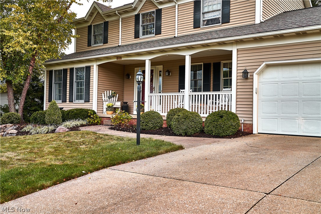 Normandy - Residential