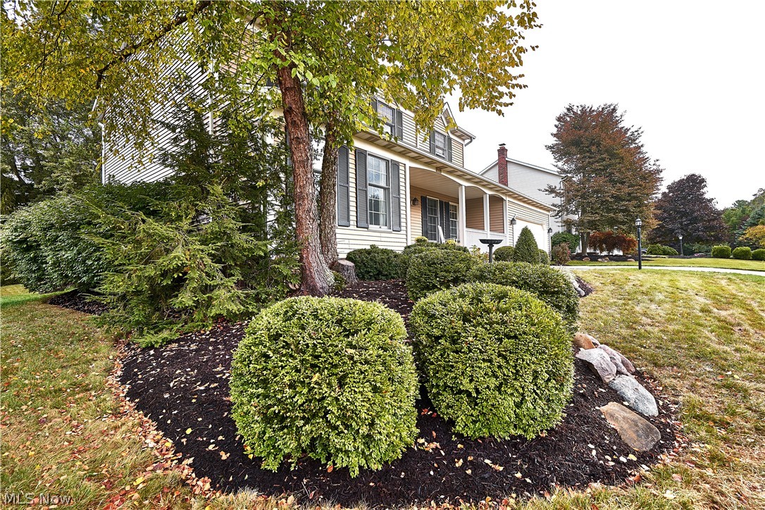 Normandy - Residential