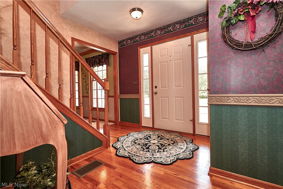 Normandy - Residential