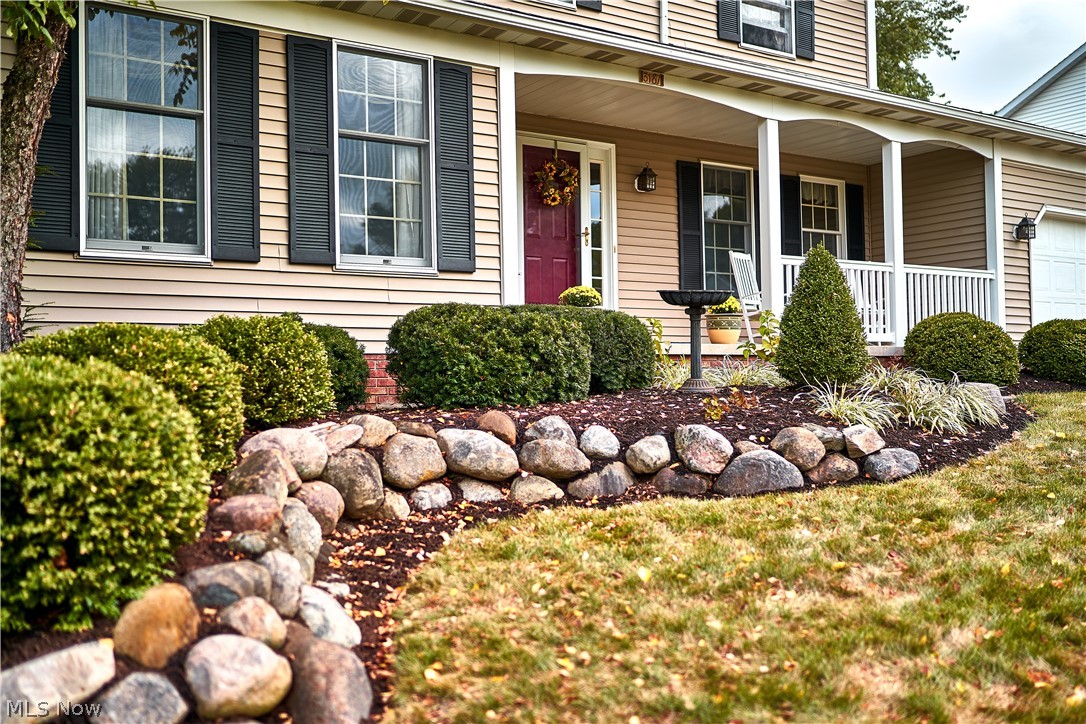 Normandy - Residential