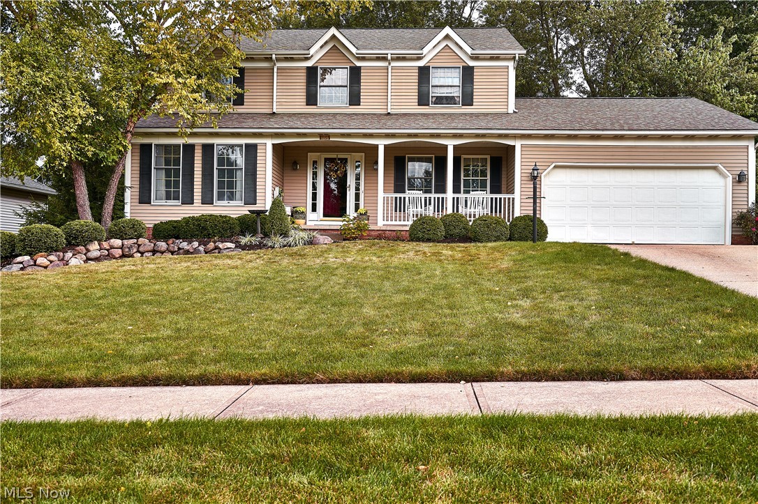 Normandy - Residential