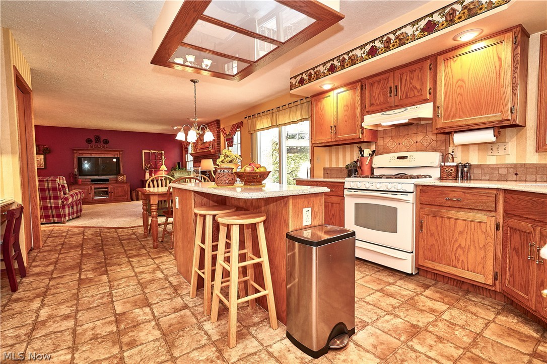 Normandy - Residential